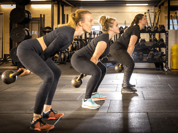 CrossFit Energy